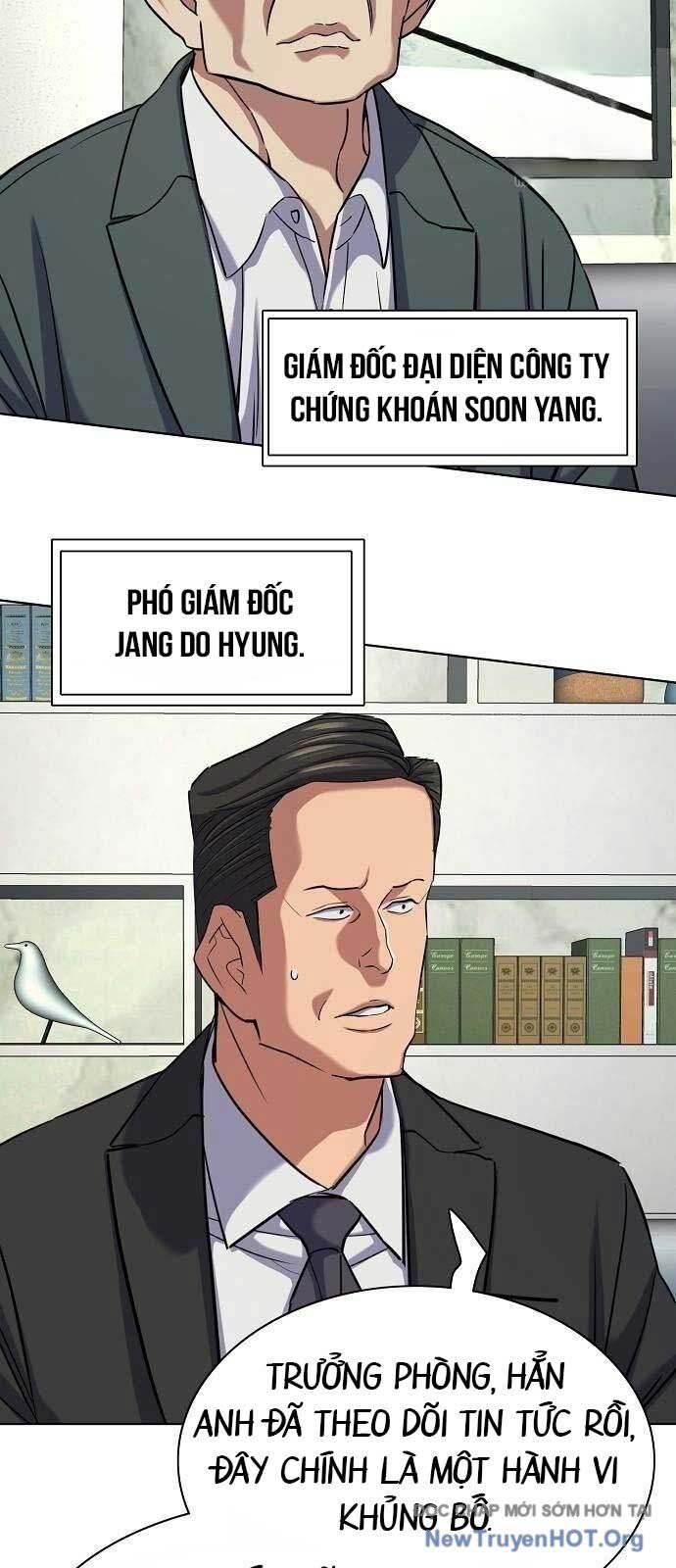 Tiểu Thiếu Gia Gia Tộc Tài Phiệt Chương 161 Ảnh 5