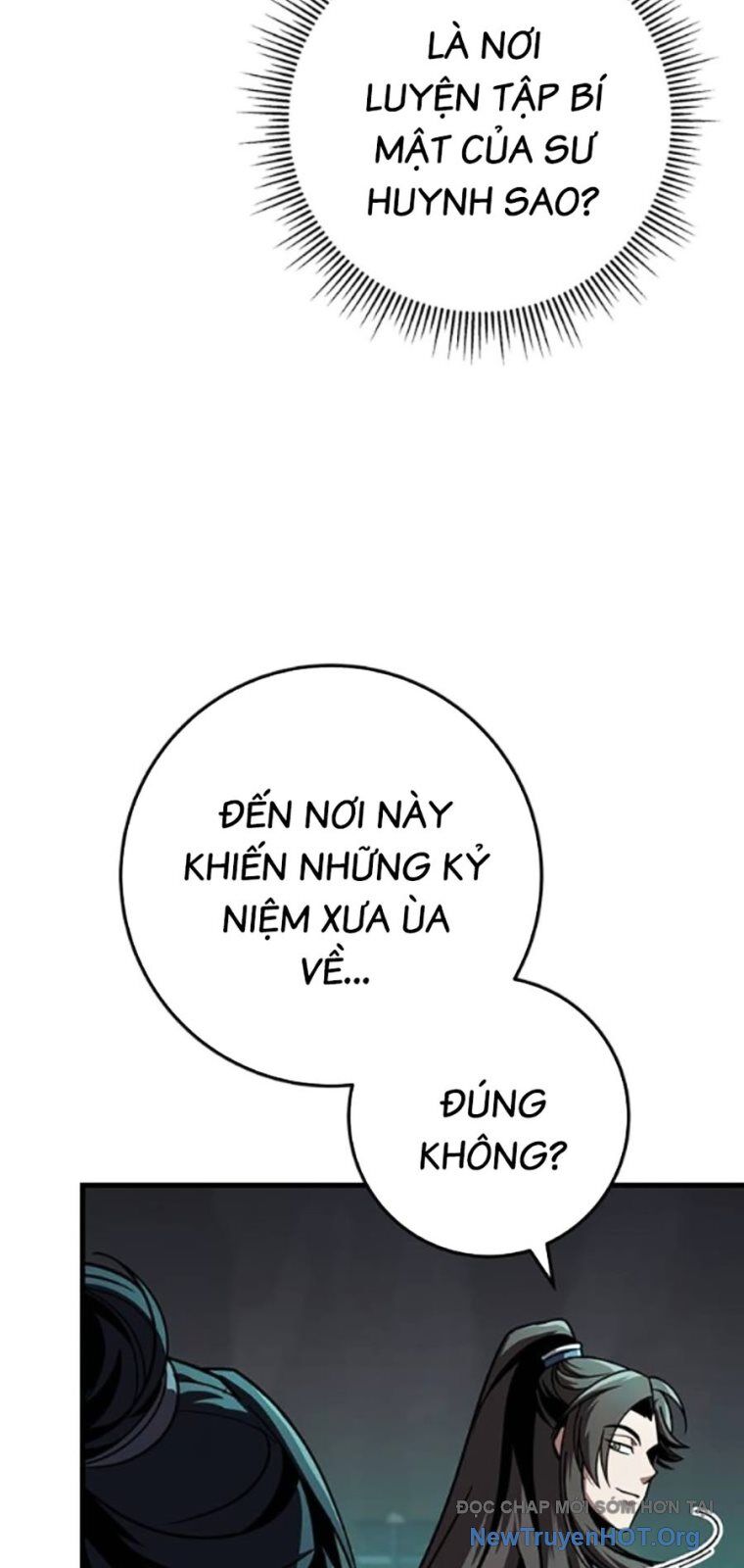 Thanh Kiếm Của Hoàng Đế Chương 96 Ảnh 30
