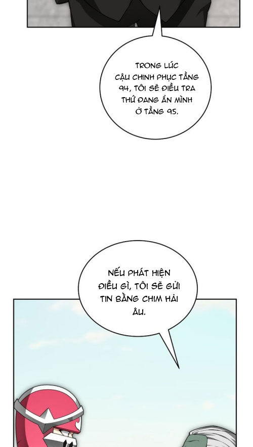Mắc Kẹt Trong Tòa Tháp Thử Thách Chương 122 Ảnh 121