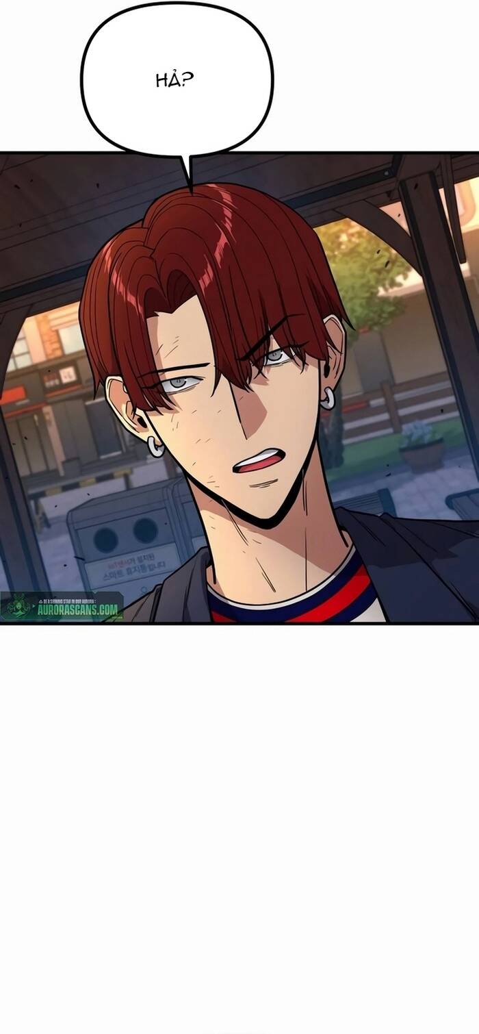 Tài Xế Báo Thù Chương 6 Ảnh 18