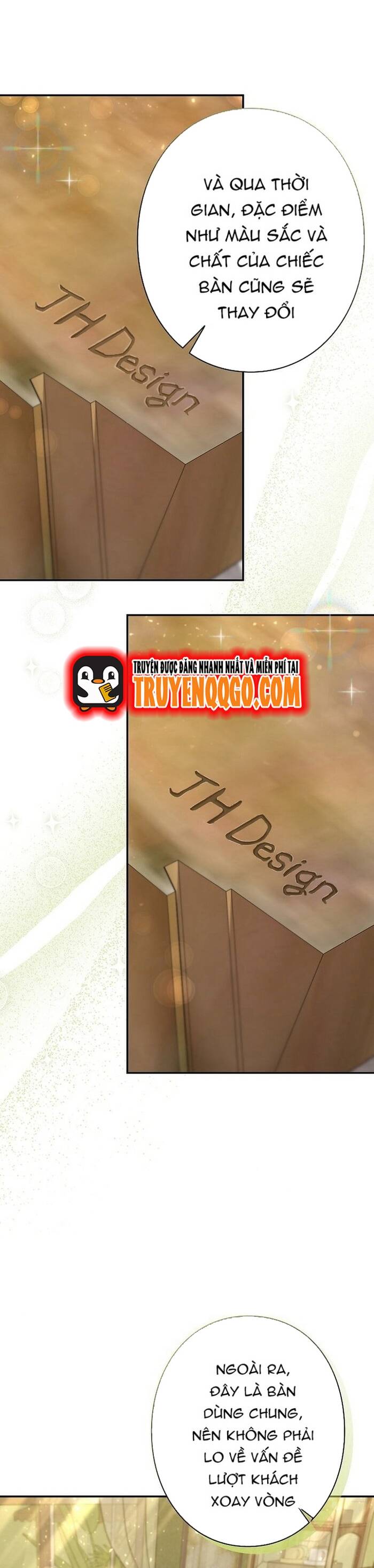 Nhà Thiết Kế Thiên Tài Hồi Quy Chương 25 Ảnh 34