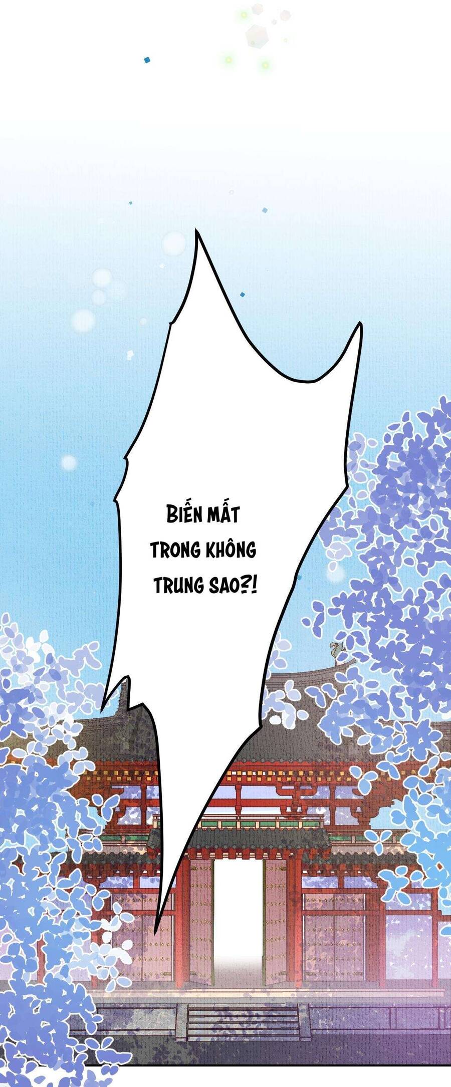 Ta Không Thể Yêu Người Giấy Chương 8 Ảnh 23
