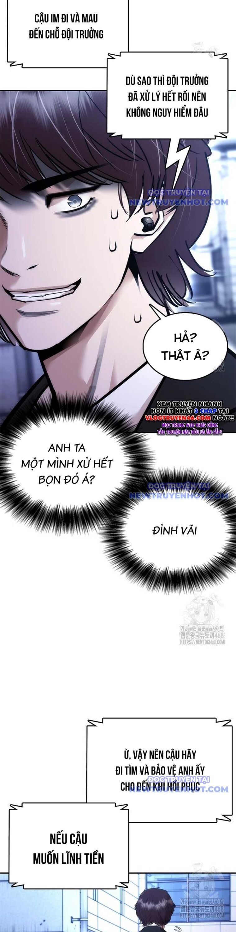 Bạch Dạ Chương 3 Ảnh 65