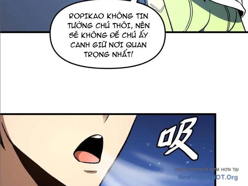 Hư Thực Chi Vương Chương 23 Ảnh 16