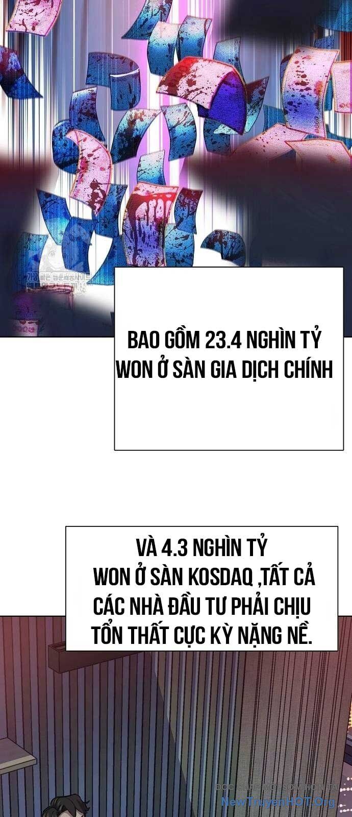 Tiểu Thiếu Gia Gia Tộc Tài Phiệt Chương 161 Ảnh 46