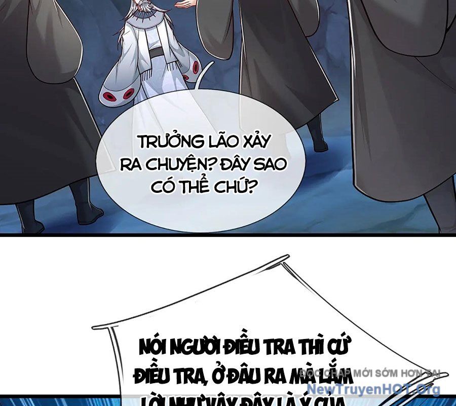 Bị Giam Cầm Trăm Vạn Năm Đệ Tử Ta Trải Khắp Chư Thiên Thần Giới Chương 383 Ảnh 52