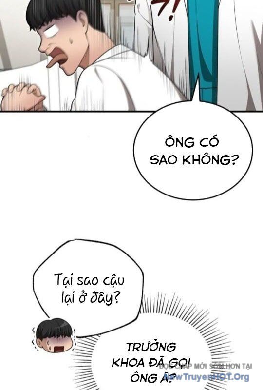 Bác Sĩ Hồi Quy Chỉ Muốn Sống Yên Bình Chương 34 Ảnh 97