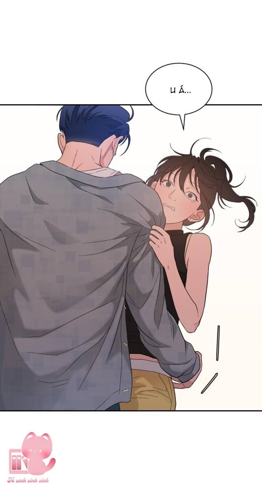 Vận May Không Ngờ Chương 61 Ảnh 42