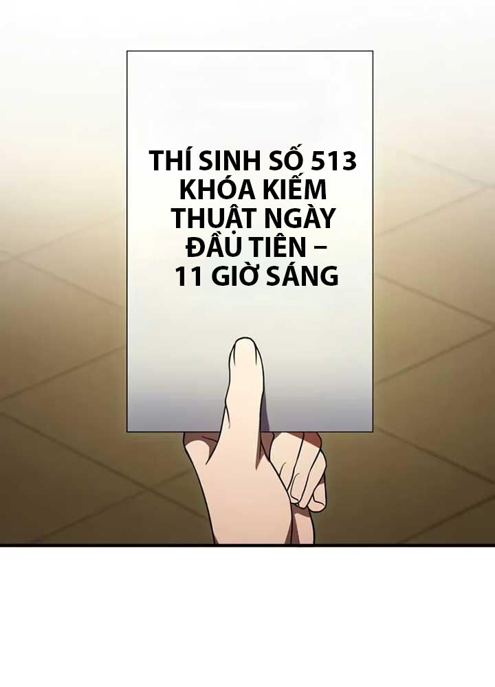 Hắc Ám Kiếm Sĩ Hồi Quy Chương 9 Ảnh 111