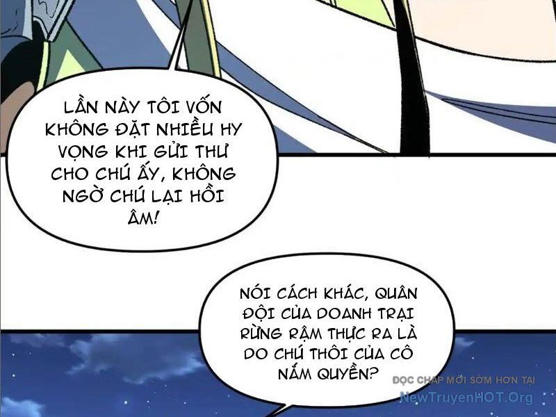 Hư Thực Chi Vương Chương 23 Ảnh 12