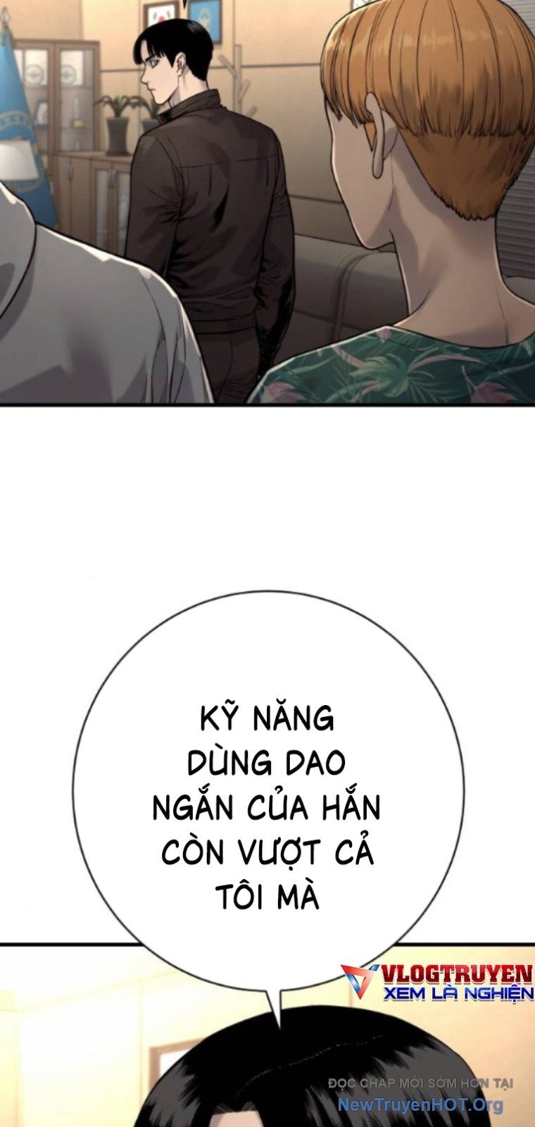 Cảnh Sát Báo Thù Chương 106 Ảnh 40