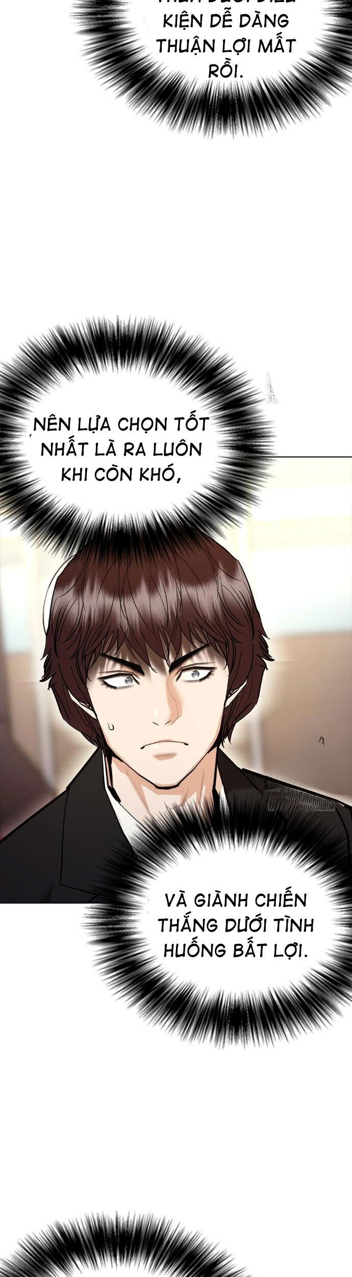 Bạch Dạ Chương 7 Ảnh 11