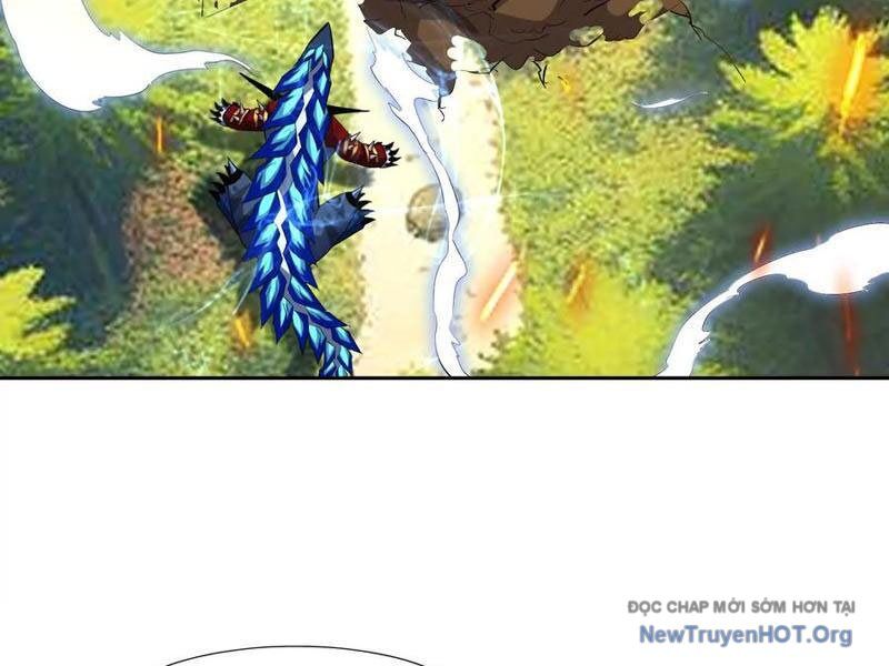 Trùng Sinh Thành Godzilla Chương 314 Ảnh 24