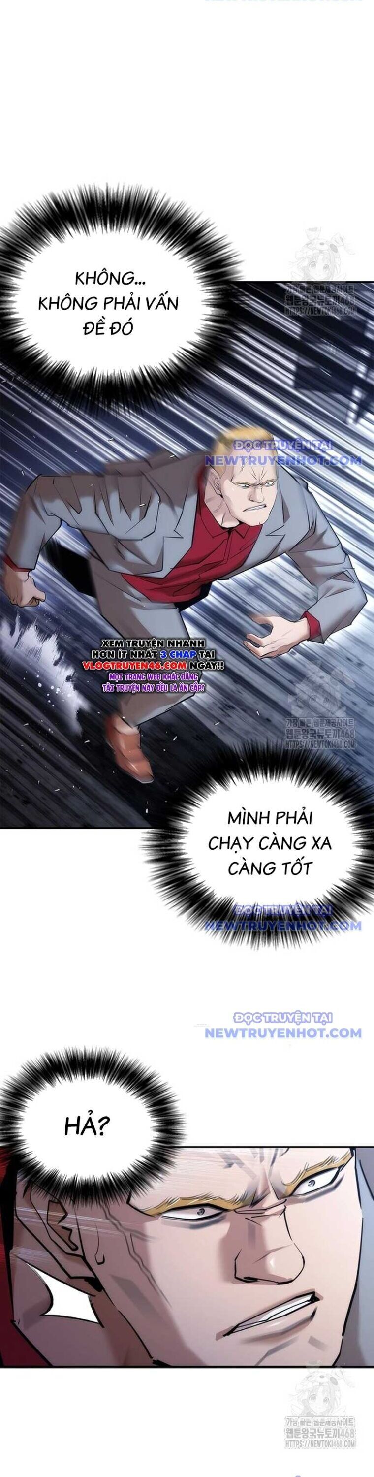 Bạch Dạ Chương 3 Ảnh 69