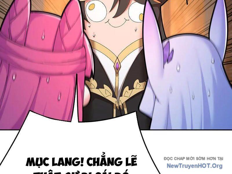 Hóa Ra Các Cô Ấy Mới Là Nhân Vật Chính Chương 102 Ảnh 66