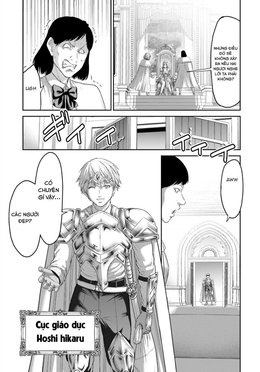 Buta No Fukushuu Chương 12 Ảnh 31