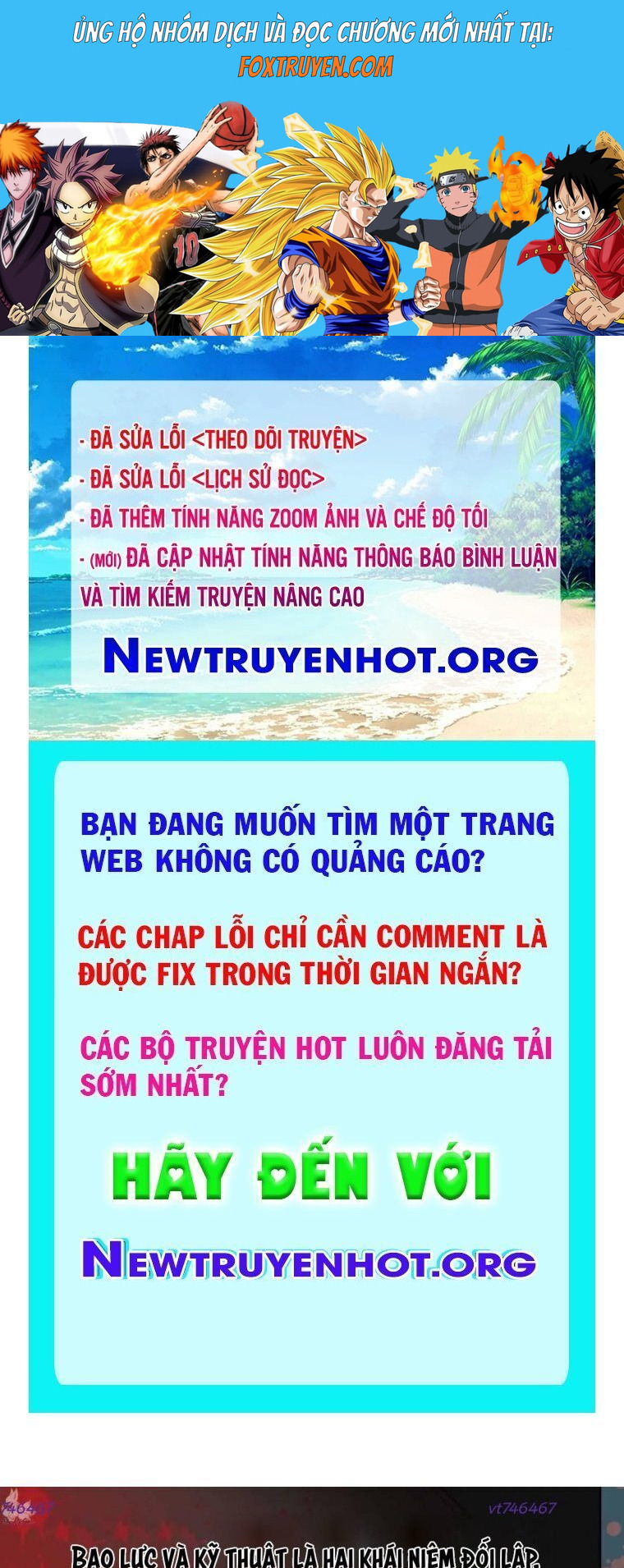 Bạo Lực Muôn Năm Chương 16 Ảnh 2