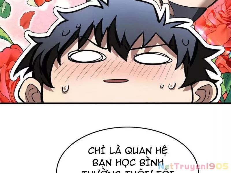 Thế Giới Siêu Phàm! Ta Là Ma Cà Rồng? Chương 16 Ảnh 56