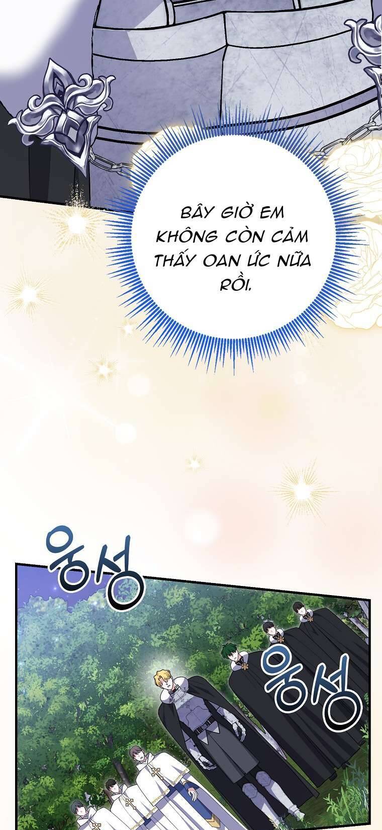 Vị Hôn Phu Phản Diện Cản Trở Con Đường Hoa Của Tôi Chương 70 Ảnh 15