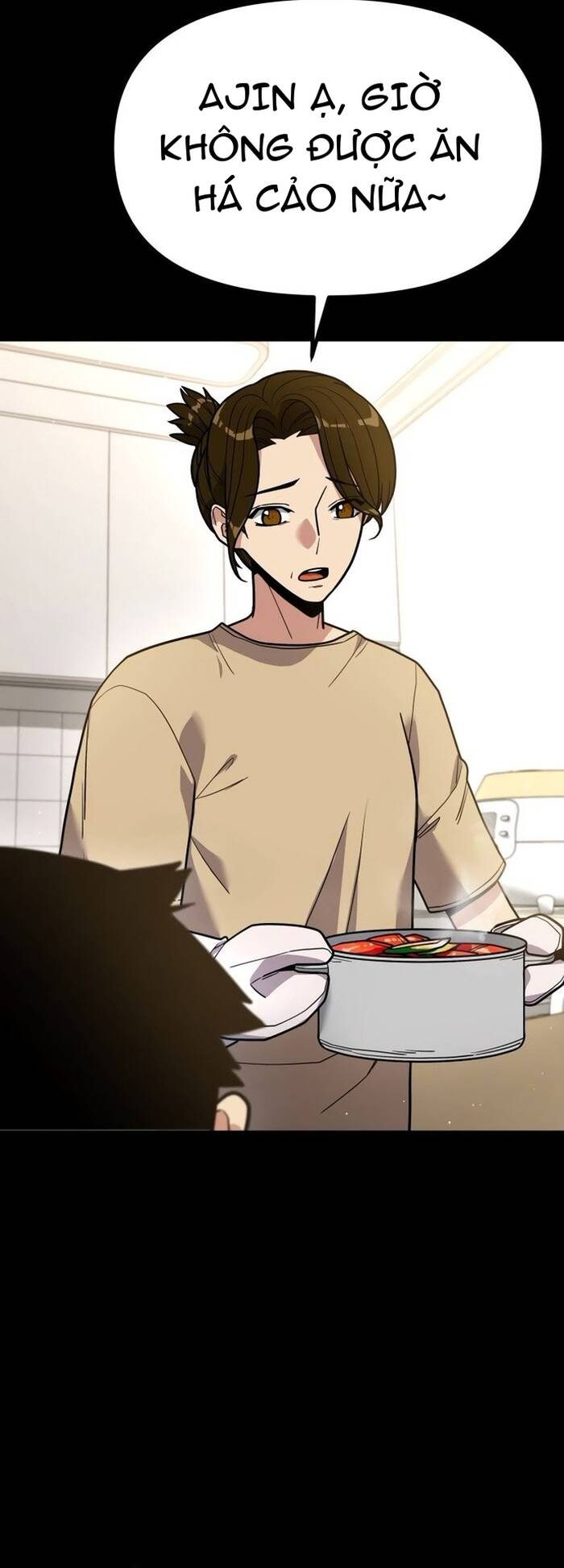 Tài Xế Báo Thù Chương 7 Ảnh 33