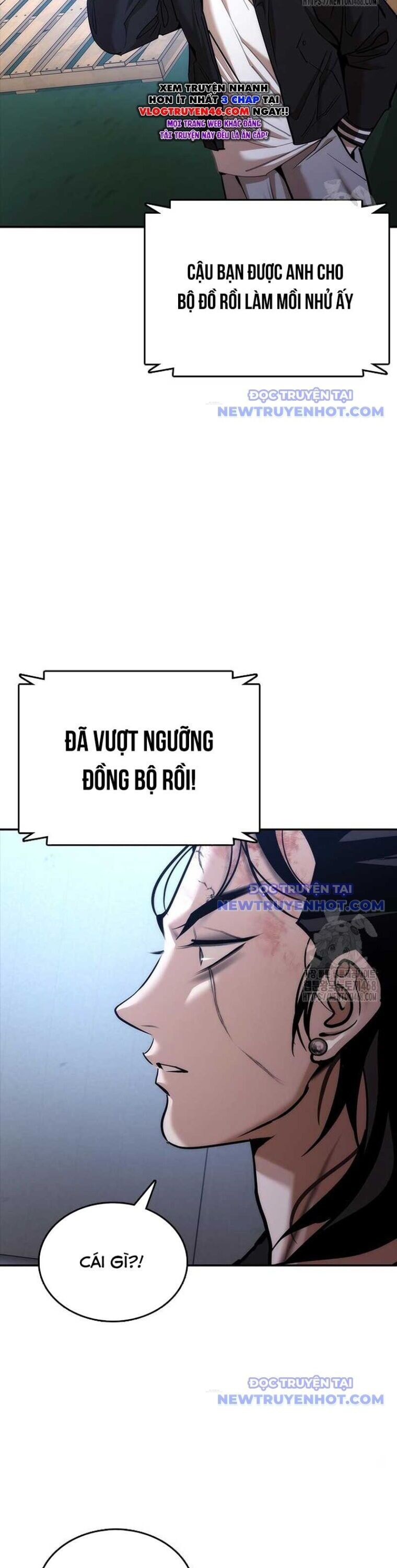 Bạch Dạ Chương 2 Ảnh 24