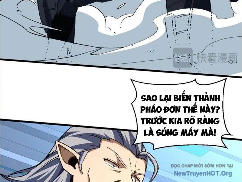 Hư Thực Chi Vương Chương 24 Ảnh 35