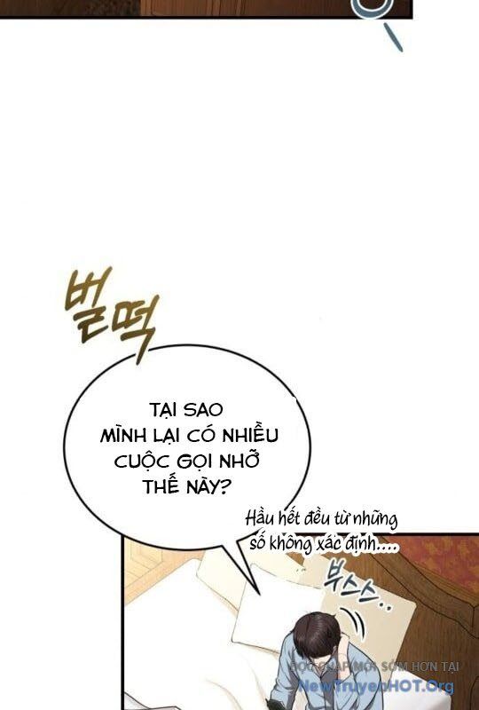 Bác Sĩ Hồi Quy Chỉ Muốn Sống Yên Bình Chương 34 Ảnh 7