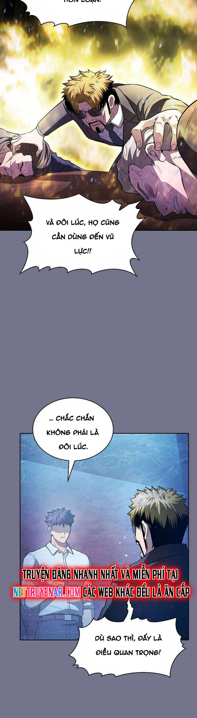 Người Chơi Phàm Thực Chương 28 Ảnh 32