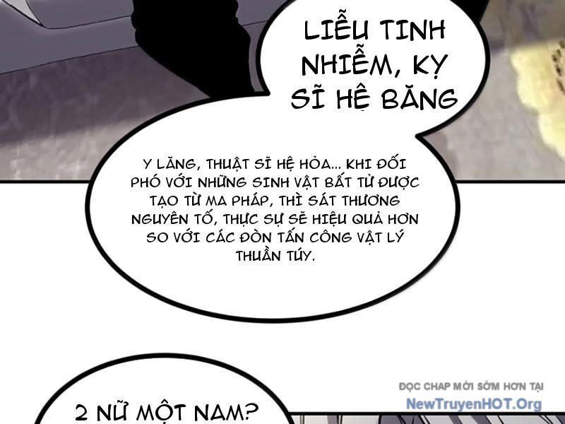 Ta Nhặt Rác Thượng Vương Giả Chương 74 Ảnh 101