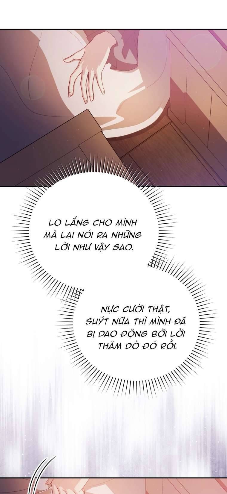 Người Phải Trả Giá Bằng Mạng Sống Vì Đã Lừa Dối Tôi Chương 16 Ảnh 21