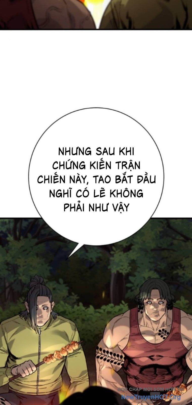Cảnh Sát Báo Thù Chương 107 Ảnh 19