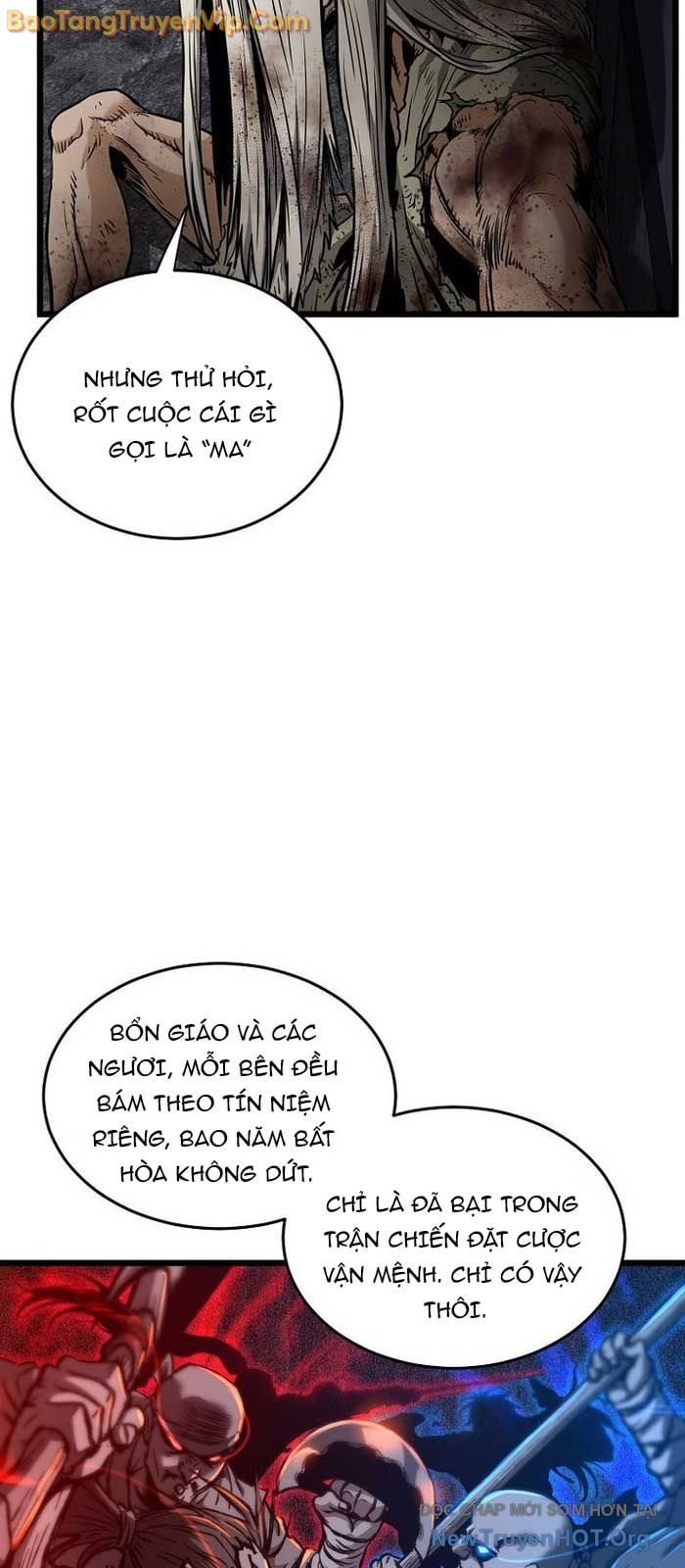 Đăng Nhập Murim Chương 231 Ảnh 12