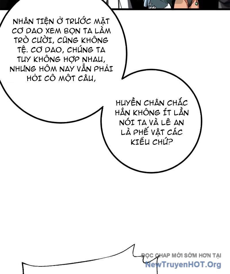 Toàn Cầu Cao Võ Chương 322 Ảnh 46
