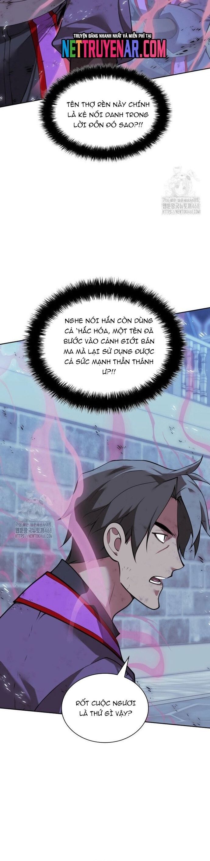 Thợ Rèn Huyền Thoại Chương 287 Ảnh 12