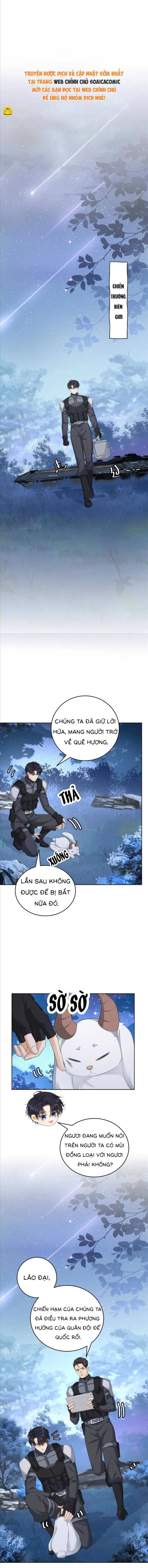 Tôi Là Nữ Chính, Nhưng Nam Phụ Lại Quá Đẹp Trai. Chương 31 Ảnh 9