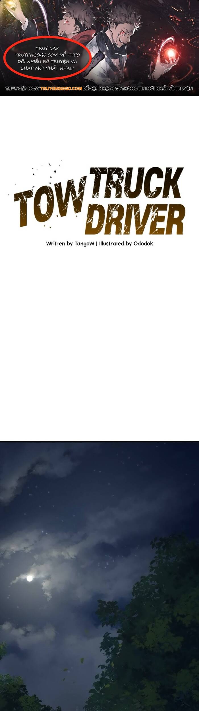 Tài Xế Báo Thù Chương 7 Ảnh 2