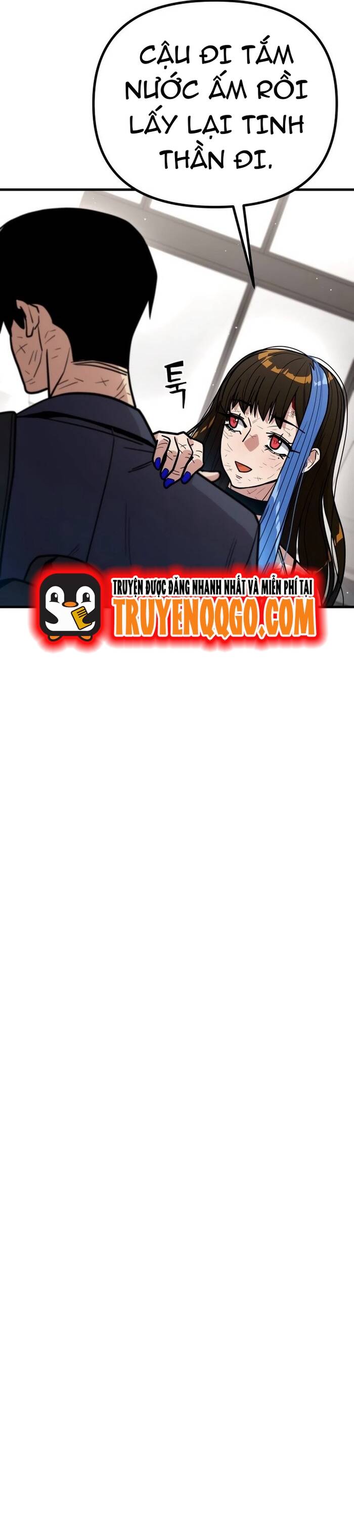 Tài Xế Báo Thù Chương 7 Ảnh 27