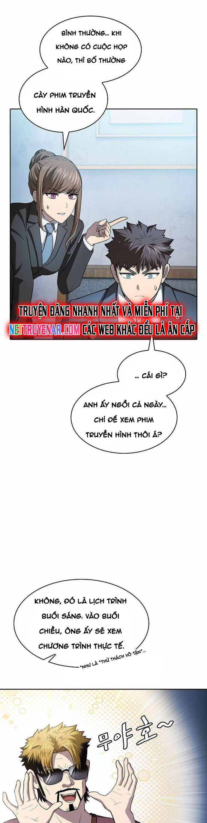 Người Chơi Phàm Thực Chương 28 Ảnh 38