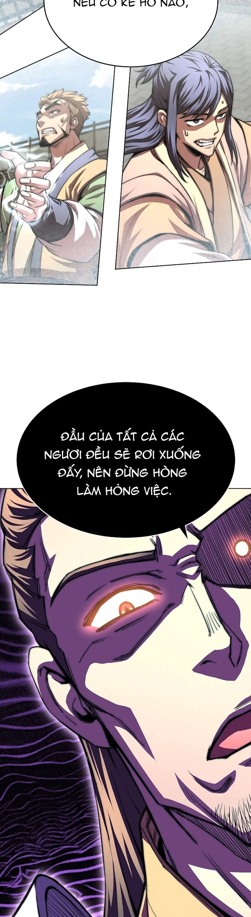 Con Trai Của Gia Tộc Nam Cung Thế Gia Chương 91 Ảnh 22