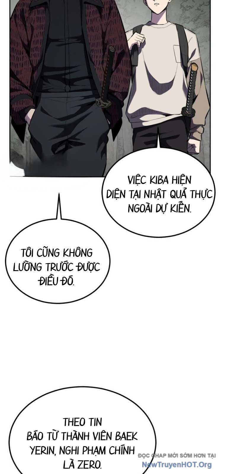 Cậu Bé Của Thần Chết Chương 288 Ảnh 6