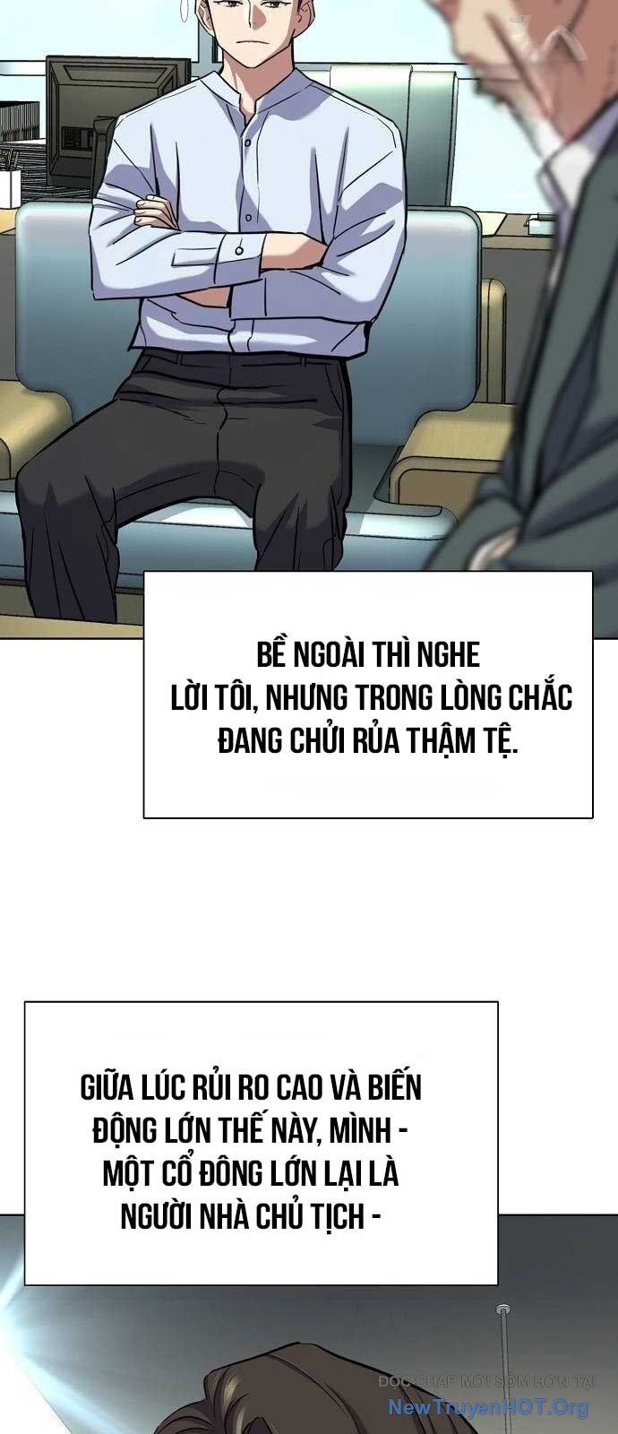 Tiểu Thiếu Gia Gia Tộc Tài Phiệt Chương 161 Ảnh 21