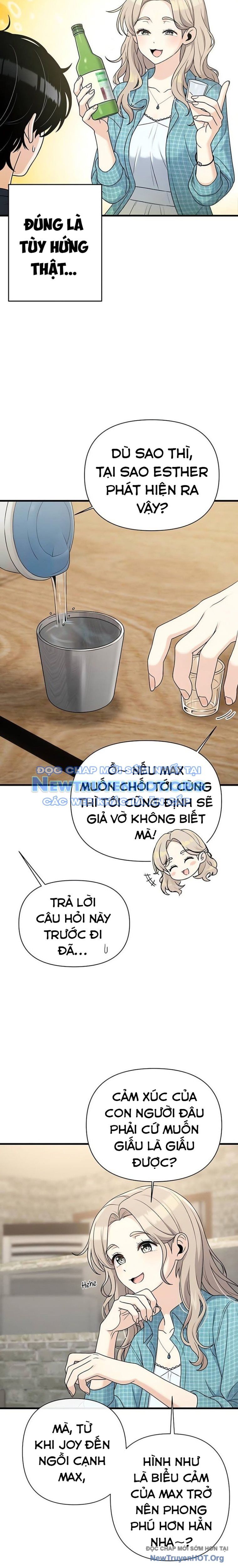 Nhật Kí Chuyển Việc Chương 19 Ảnh 8