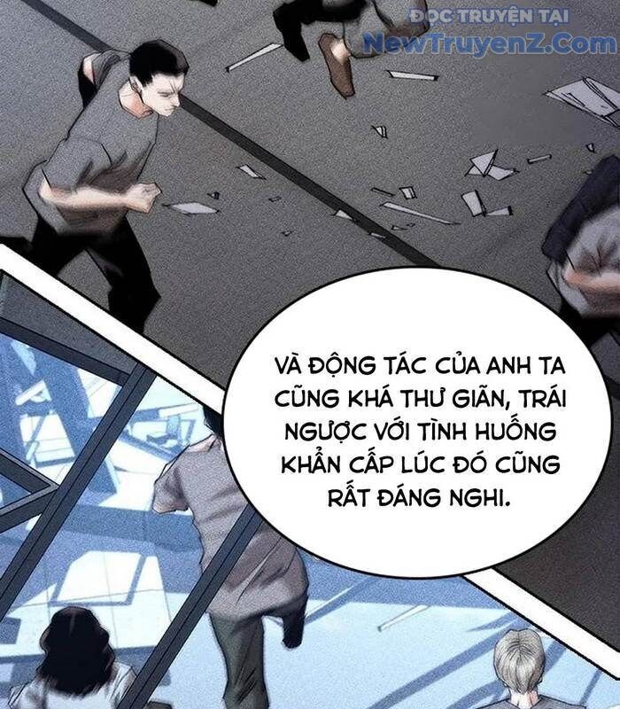 Bạch Dạ Chương 6 Ảnh 102