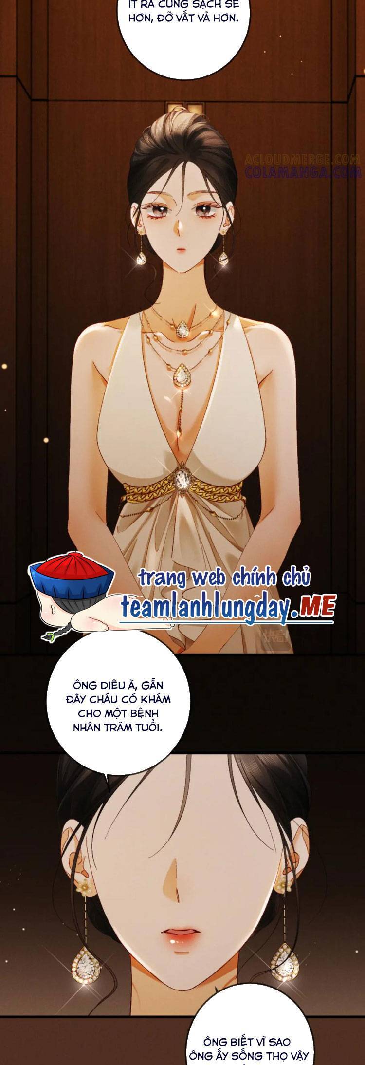 Hợp Đồng Sa Ngã Chương 25 Ảnh 28