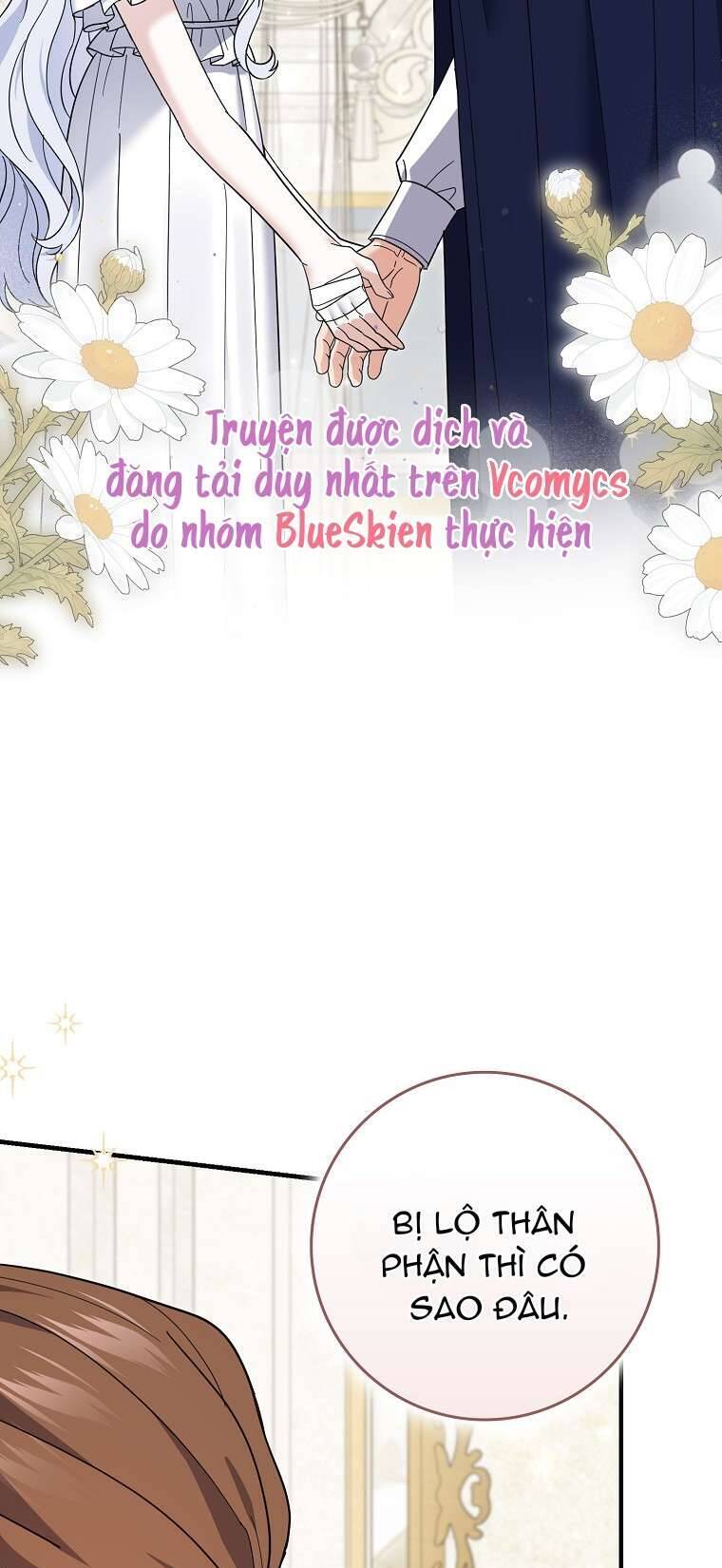 Vị Hôn Phu Phản Diện Cản Trở Con Đường Hoa Của Tôi Chương 70 Ảnh 43