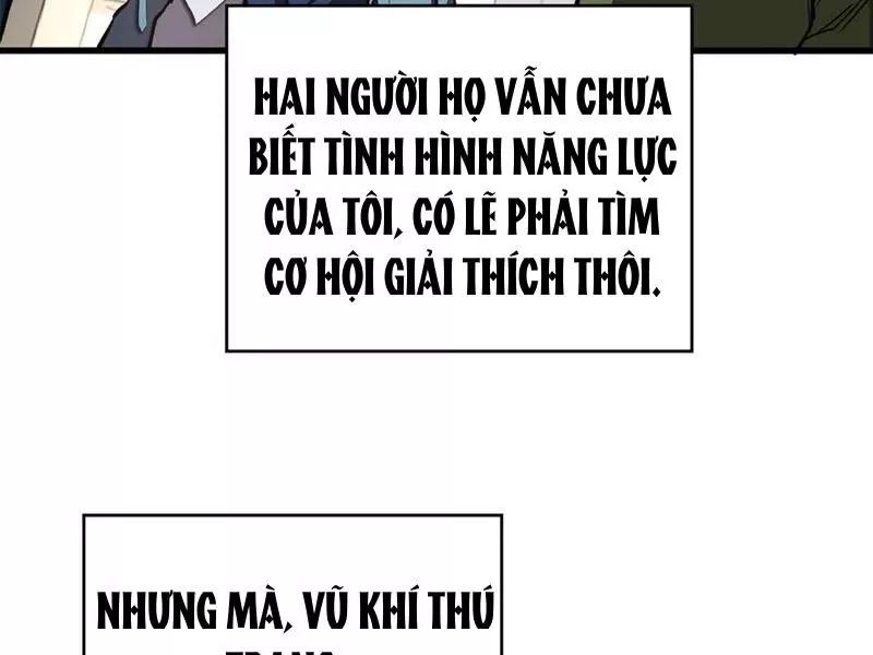 Thế Giới Siêu Phàm! Ta Là Ma Cà Rồng? Chương 16 Ảnh 71