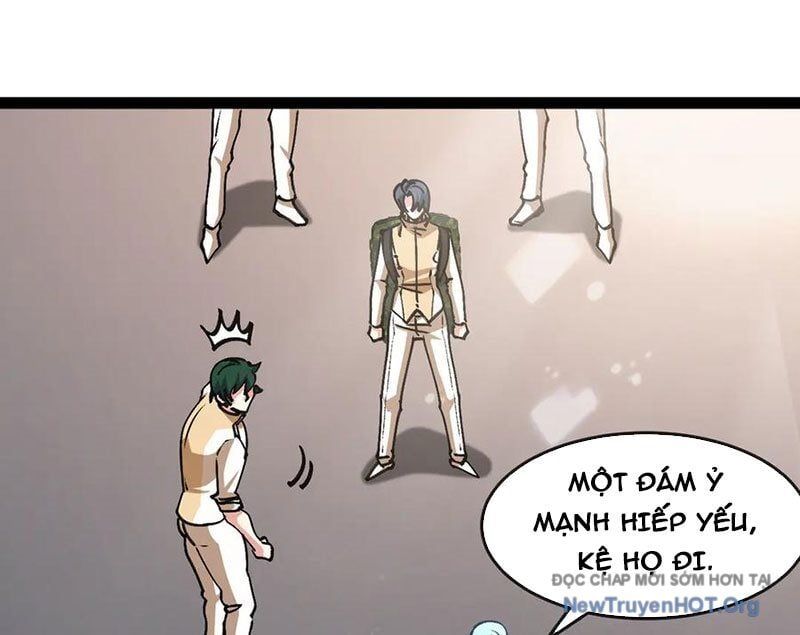 Hệ Thống Super God Chương 182 Ảnh 75
