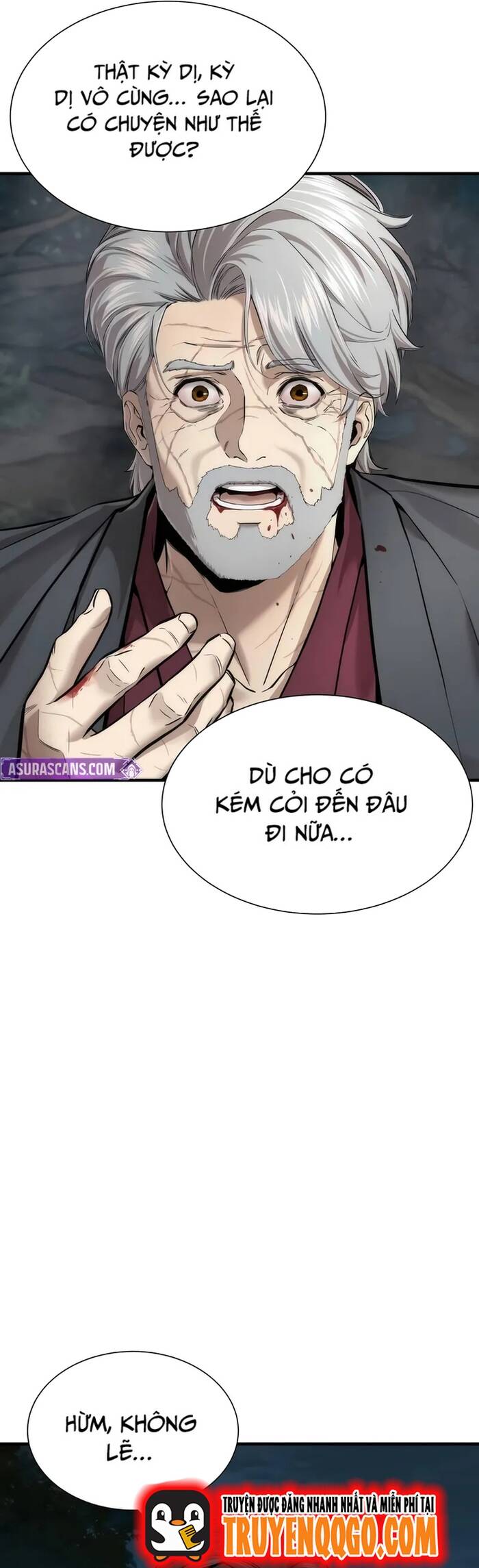 Hồi Quy Tu Đạo Ký Chương 12 Ảnh 41