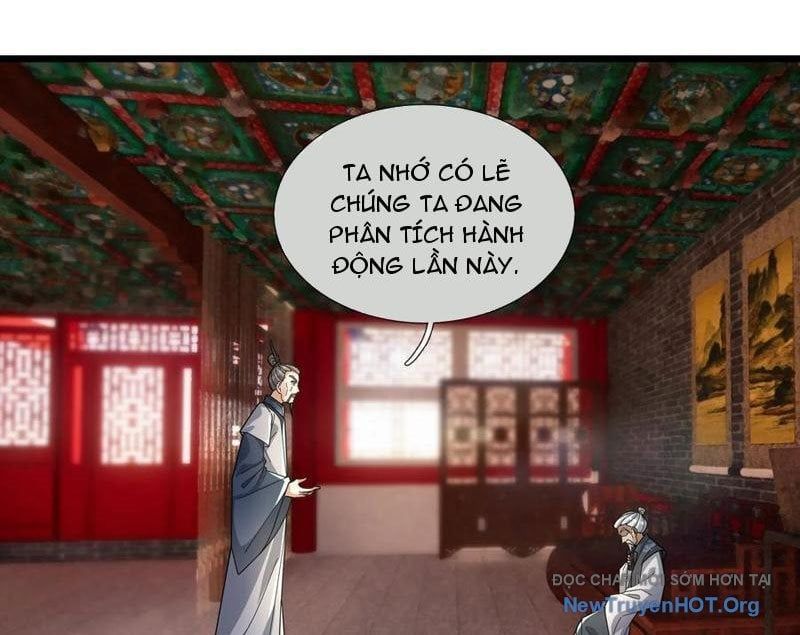Tiên Làm Nô Thần Là Bộc, Đại Đế Làm Chó Giữ Nhà Chương 63 Ảnh 16