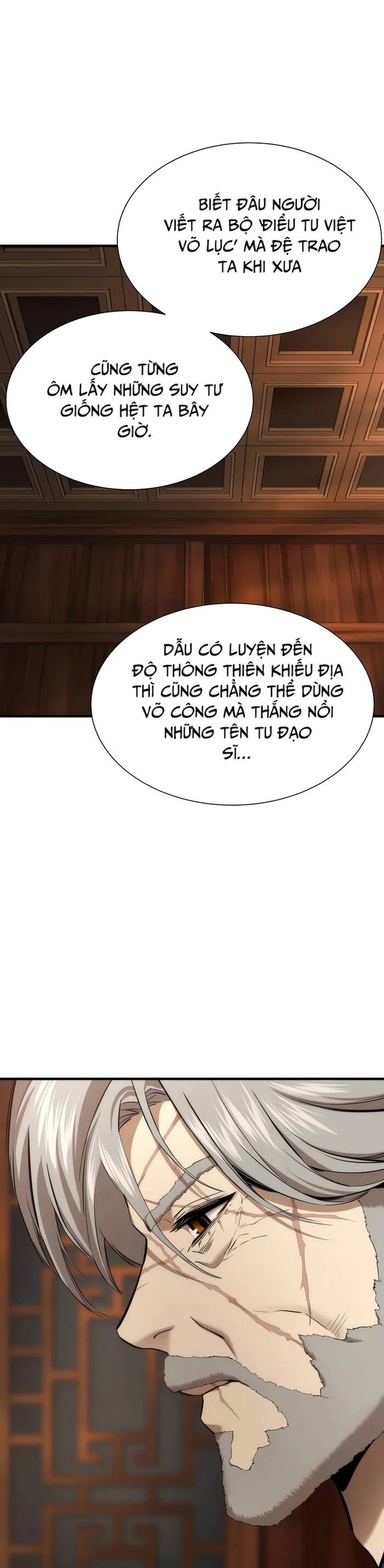 Hồi Quy Tu Đạo Ký Chương 12 Ảnh 34